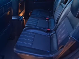 Renault Scenic 1.5d кожа , снимка 14