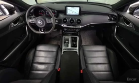 Kia Stinger * 3.3 Turbo AWD * , снимка 7