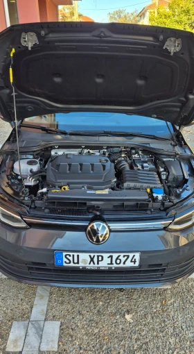 VW Golf 2.0 TDI Life , снимка 8