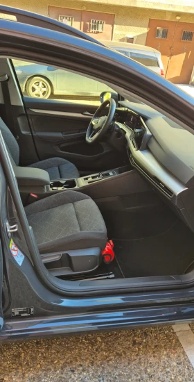 VW Golf 2.0 TDI Life , снимка 5