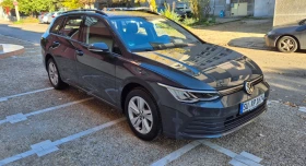 VW Golf 2.0 TDI Life , снимка 3