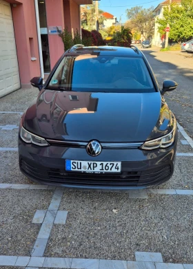 VW Golf 2.0 TDI Life , снимка 1