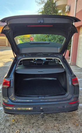 VW Golf 2.0 TDI Life , снимка 7