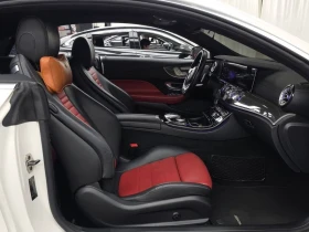 Mercedes-Benz E 400 276 823, снимка 11