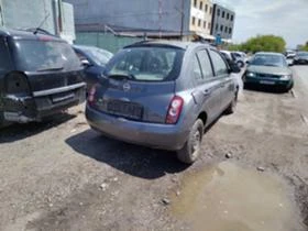 Nissan Micra 1.2i | Mobile.bg    10