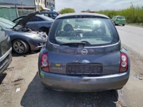 Nissan Micra 1.2i | Mobile.bg    11