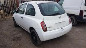 Nissan Micra 1.2i | Mobile.bg    5