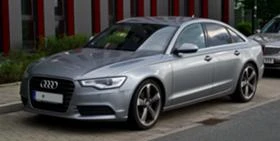 Audi A6 - 11 лв. - 53361074 | Car24.bg