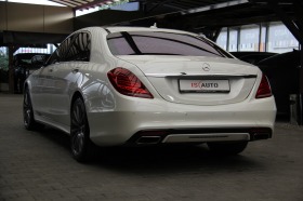 Mercedes-Benz S 500 AMG/4Matic/Long/Burmester/Distronic | Mobile.bg   6