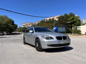 BMW 525 3.0 xDrive FACELIFT, снимка 4
