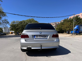 BMW 525 3.0 xDrive FACELIFT, снимка 6
