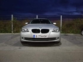 BMW 525 3.0 xDrive FACELIFT | Mobile.bg   1