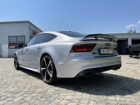 Audi Rs7 | Mobile.bg   4