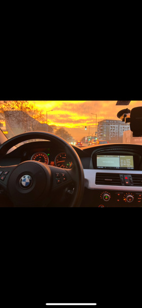 BMW 530, снимка 5 - Автомобили и джипове - 45039652