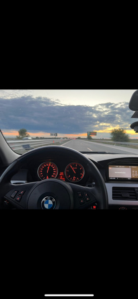 BMW 530, снимка 6 - Автомобили и джипове - 45039652