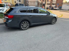 Toyota Avensis 2.2 D-4D, снимка 3