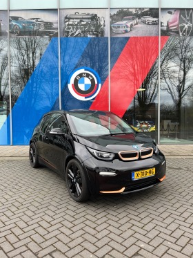 BMW i3 s 120Ah RoadStyle Edition