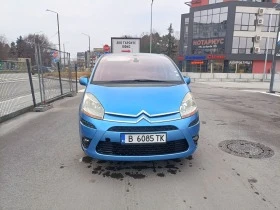 Citroen C4 Picasso, снимка 4