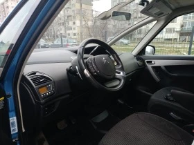 Citroen C4 Picasso, снимка 7