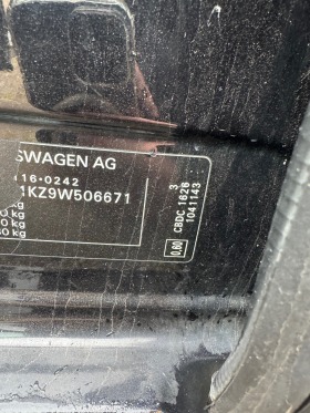 VW Golf 2.0tdi 140hp, снимка 7