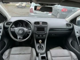 VW Golf 2.0tdi 140hp | Mobile.bg    5