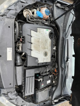 VW Golf 2.0tdi 140hp, снимка 6