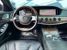 Mercedes-Benz S 350 AMG, снимка 11