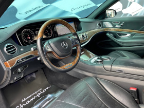 Mercedes-Benz S 350 AMG, снимка 8 - Автомобили и джипове - 45305700