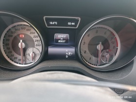 Mercedes-Benz CLA 250  80k километра, снимка 2 - Автомобили и джипове - 45717232