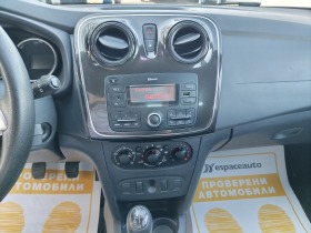 Dacia Sandero 1.0sCe/73к.с., снимка 10