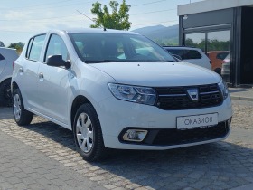 Dacia Sandero 1.0sCe/73к.с., снимка 3