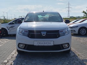 Dacia Sandero 1.0sCe/73к.с., снимка 2