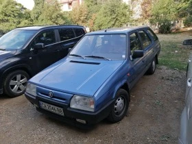 Skoda Forman, снимка 3