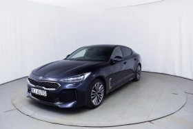 Kia Stinger 2.2 AWD, снимка 2