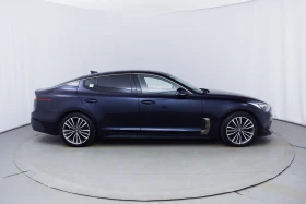 Kia Stinger 2.2 AWD, снимка 4