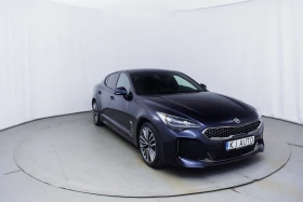 Kia Stinger 2.2 AWD, снимка 3