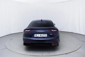 Kia Stinger 2.2 AWD, снимка 6