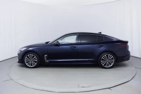 Kia Stinger 2.2 AWD, снимка 5