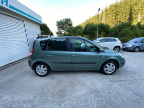 Renault Scenic 1.6i * LPG BRC * 130000km  | Mobile.bg    3