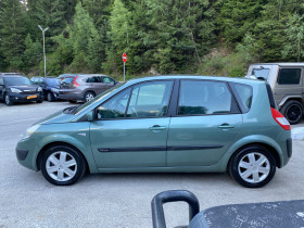 Renault Scenic 1.6i * LPG BRC * 130000km  | Mobile.bg    6