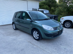     Renault Scenic 1.6i * LPG BRC * 130000km 