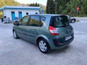 Renault Scenic 1.6i * LPG BRC * 130000km  | Mobile.bg    5