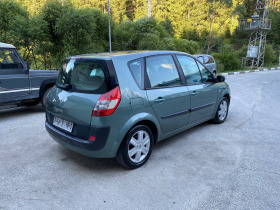     Renault Scenic 1.6i * LPG BRC * 130000km 