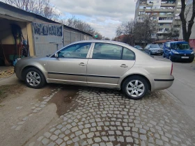 Skoda Superb, снимка 2