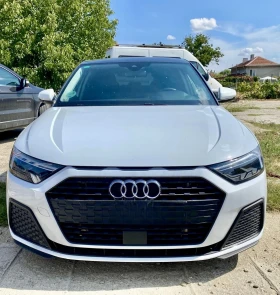 Audi A1  30 TFSI Sportback, Apple CarPlay, LED, снимка 1