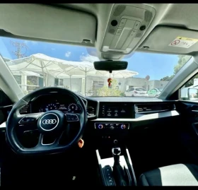 Audi A1  30 TFSI Sportback, LED, снимка 5