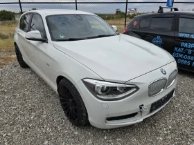 BMW 120 2.0D/4X4/ МОТОР-ПРОБЛЕМ - [3] 