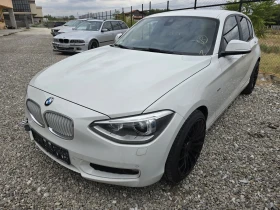 BMW 120 2.0D/4X4/ МОТОР-ПРОБЛЕМ, снимка 1