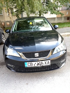 Seat Ibiza, снимка 2