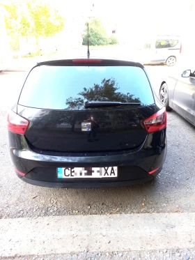 Seat Ibiza, снимка 8